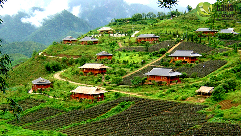 Sa Pa - Trekking to meet the hill tribes